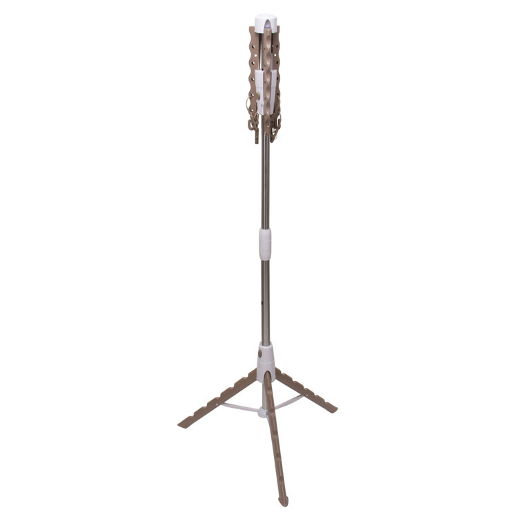 Tripod best sale air dryer